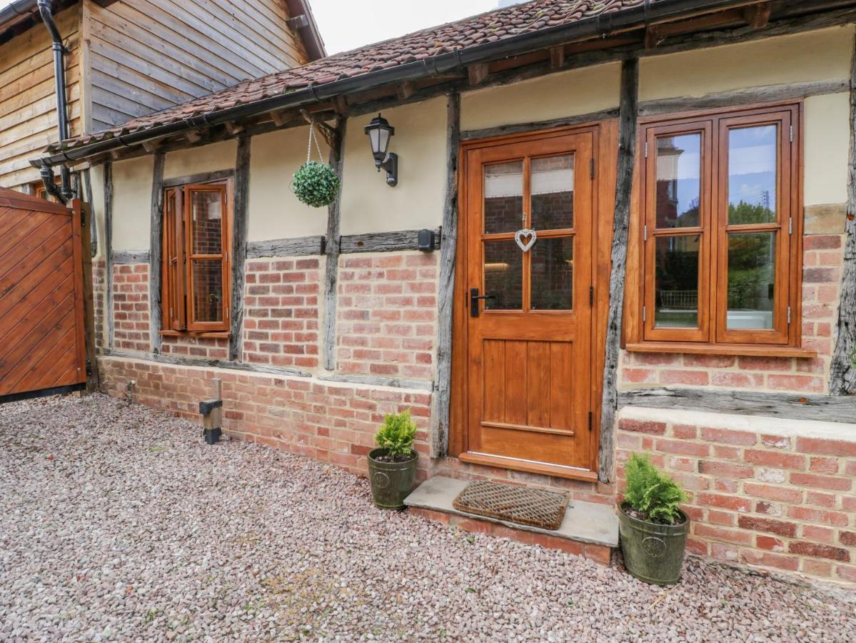 The Forge Villa Херфорд Екстериор снимка