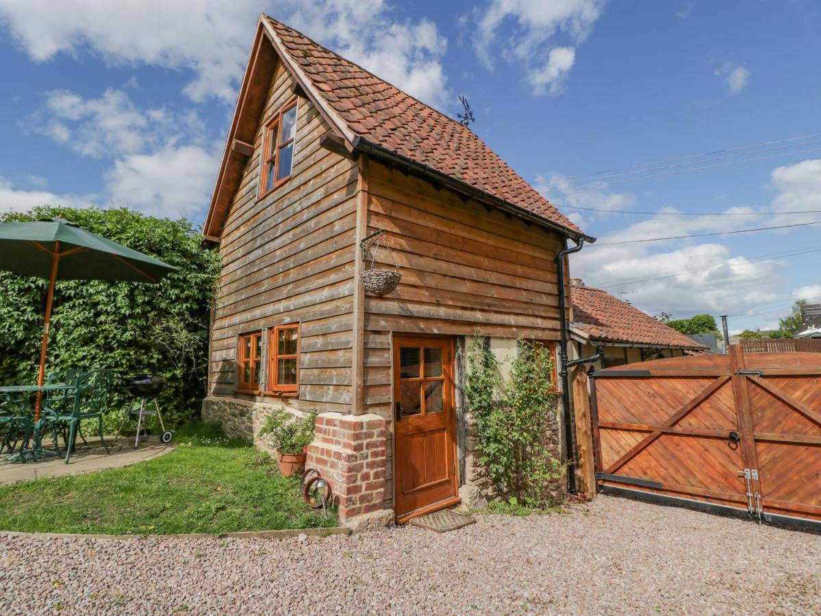 The Forge Villa Херфорд Екстериор снимка
