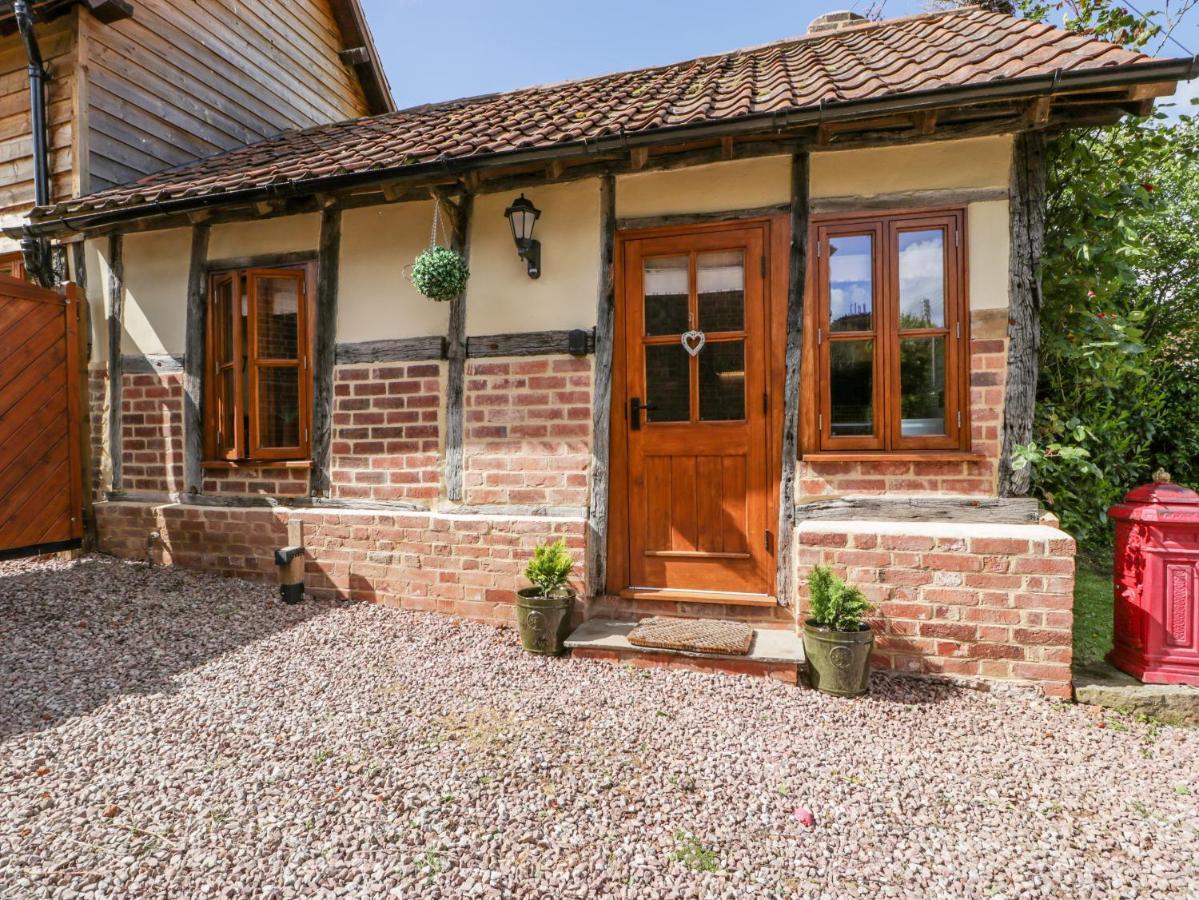 The Forge Villa Херфорд Екстериор снимка